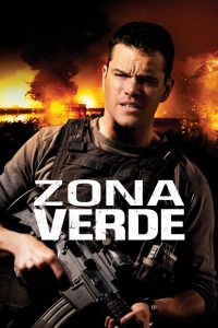 Zona Verde (2010) Online