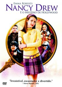 Nancy Drew e o Mistério de Hollywood (2007) Online