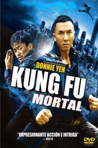 Kung Fu Mortal (2014) Online