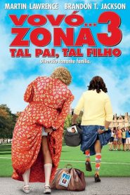Vovó… Zona 3: Tal Pai, Tal Filho (2011) Online