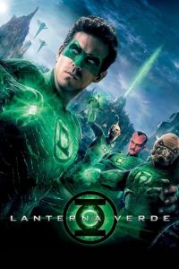 Lanterna Verde (2011) Online