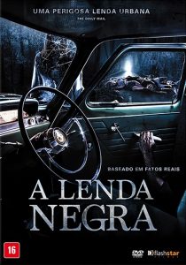 A Lenda Negra (2014) Online