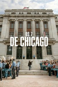 Os 7 de Chicago (2020) Online