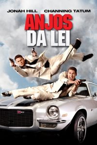 Anjos da Lei (2012) Online