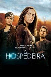 A Hospedeira (2013) Online