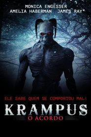 Krampus: O Acordo (2015) Online