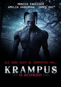 Krampus: O Acordo (2015) Online