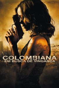 Colombiana: Em Busca de Vingança (2011) Online