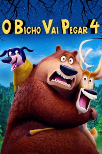 O Bicho Vai Pegar 4 (2015) Online