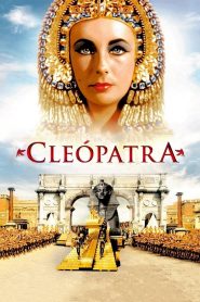 Cleópatra (1963) Online