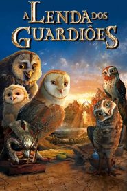 A Lenda dos Guardiões (2010) Online