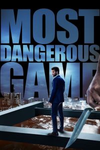 Most Dangerous Game (2020) Online
