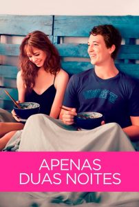 Apenas Duas Noites (2014) Online