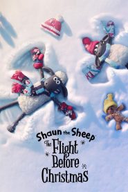 Shaun, o Carneiro: Aventura de Natal (2021) Online