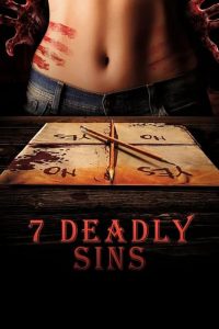7 Deadly Sins (2019) Online