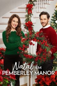 Natal em Pemberley Manor (2018) Online