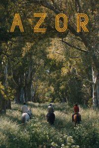 Azor (2021) Online