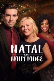 Natal em Holly Lodge (2017) Online