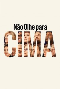 Não Olhe para Cima (2021) Online