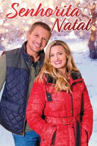 Senhorita Natal (2017) Online