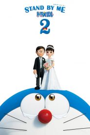 STAND BY ME Doraemon 2 (2020) Online