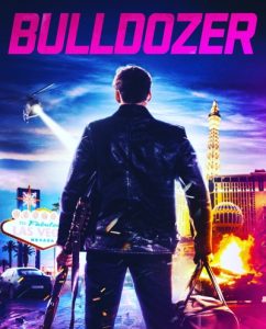 Bulldozer (2021) Online