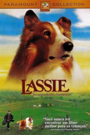 Lassie: Uma Verdadeira Amizade (1994) Online