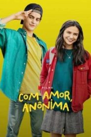 Com Amor, Anônima (2021) Online