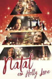 Natal em Holly Lane (2018) Online