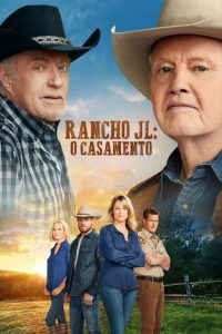 Rancho JL: O Casamento (2020) Online
