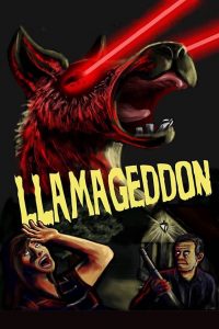 Llamageddon (2015) Online