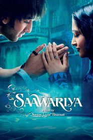 Saawariya: Apaixonados (2007) Online