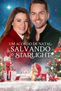 Um Acordo de Natal: Salvando o Starlight (2020) Online