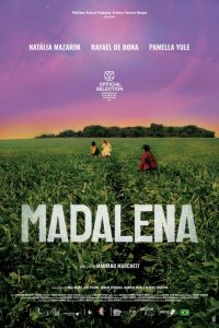 Madalena (2021) Online