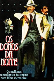 Os Donos da Noite (1989) Online