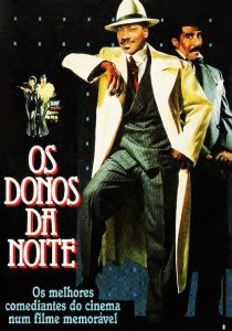Os Donos da Noite (1989) Online