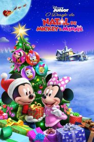 O Desejo de Natal de Mickey e Minnie (2021) Online