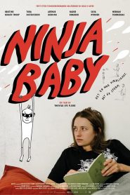 Ninjababy (2021) Online