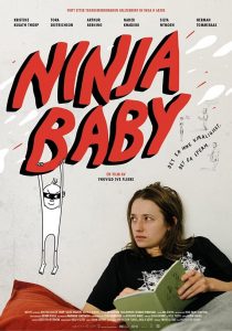 Ninjababy (2021) Online