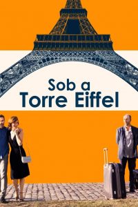 Sob a Torre Eiffel (2019) Online