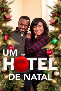 Um Hotel de Natal (2019) Online