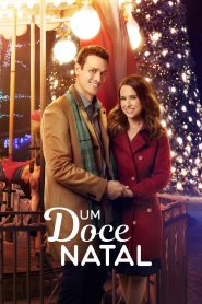 Um Doce Natal (2017) Online