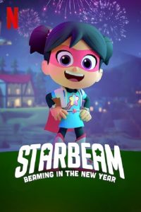 StarBeam – Aventura de Ano-Novo (2021) Online