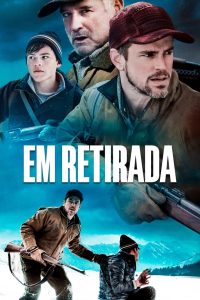 Em Retirada (2017) Online