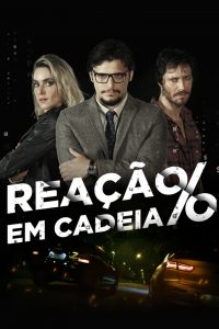 Reação em Cadeia (2021) Online