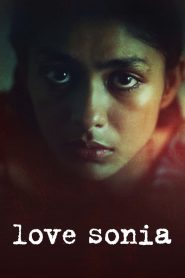 Love Sonia (2018) Online