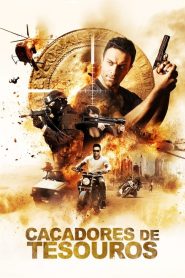 Caçadores de Tesouros (2017) Online