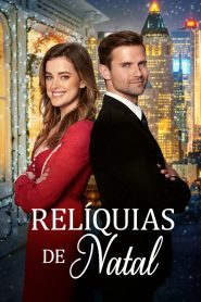 Relíquias de Natal (2019) Online