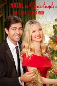 Natal em Graceland: Em Casa com Amor (2019) Online