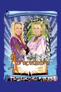 Xuxa Abracadabra (2003) Online